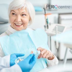 periodontist oshawa dental implants