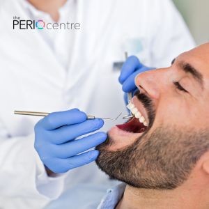 gum grafting procedure