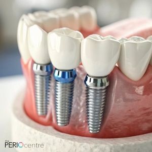 dental implants whitby